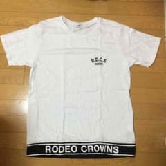 ロデオ Tシャツのサムネイル