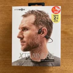 [ ArterShokz ] XTRAINERZ AS700 骨伝導のサムネイル