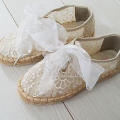 ちほたん様専用　リズリサ　靴のサムネイル