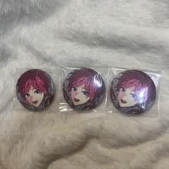 魔法使いの約束 まほやく クロエ 5周年 缶バッジ - メルカリ