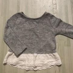 チュニック　トップスのサムネイル