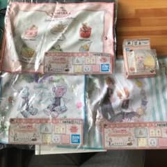 カードキャプターさくら一番くじのサムネイル