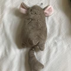 ひなたくんポーチ 牛沢のサムネイル