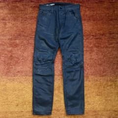 G-STAR RAW 5620 3D SKINNY × NOIR サイズ30のサムネイル