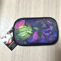 고스트 버스터 파우치