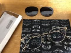 EYEVAN 7285 751 カラー801 - メルカリ