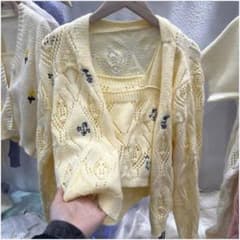 セーターのサムネイル