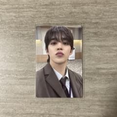 SEVENTEEN セブチ ケレン デジコ トレカ エスクプスのサムネイル