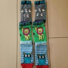 靴下三点セットのサムネイル