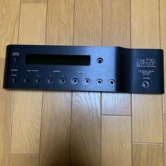 Mark Levinson No 30L フロントパネルのサムネイル