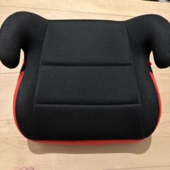 LEAMAN リーマン ジュニアシート 15-36kgのサムネイル