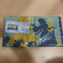 白雪姫 一番くじ B賞 ジャガードバスタオルのサムネイル