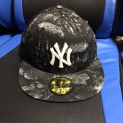 NY ニューエラスレートキャップのサムネイル