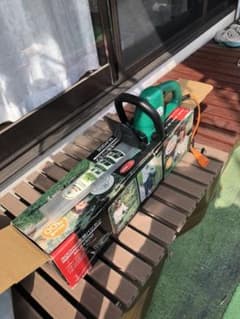 マキタ　300mm生垣バリカンのサムネイル
