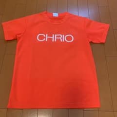 埼玉栄高校陸上部　CHRIO Tシャツのサムネイル