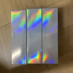 ファンケル コアエフェクター ケース&レフィルのサムネイル