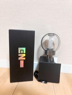 ENHYPEN 公式ペンライト 本体のサムネイル