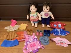 ぽぽちゃん 服等のサムネイル