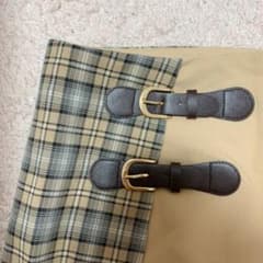 ByeBye oneway ミニスカート　膝上スカートのサムネイル