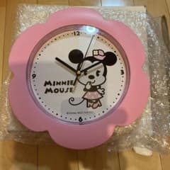 壁掛け時計のサムネイル
