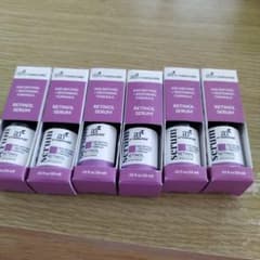 アートナチュラルズ レチノール リニュー 10ml×6本のサムネイル