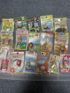 ご当地キューピーのサムネイル