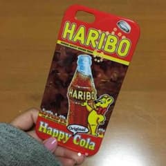 HARIBO iPhone6sケースのサムネイル