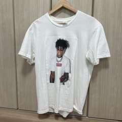 シュプリーム　プリントTシャツのサムネイル
