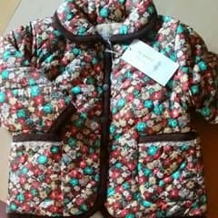 新品☆la pocheジャケット　80のサムネイル