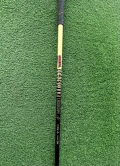 tour AD CQ-6 SR ドライバー 用 キャロウェイ スリーブ付のサムネイル