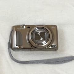 フジフイルム FinePix F1000EXR デジカメ - メルカリ