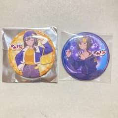 めめ村 ランダム缶バッジ 御前崎八幡宮 前半 後半 - メルカリ