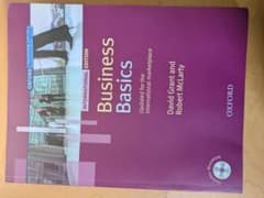 oxford Business Basics International Edのサムネイル
