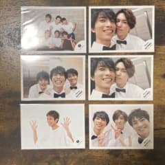 SixTONES 田中樹 公式写真まとめ売り デビュー前Jr時代 20枚 - メルカリ