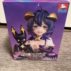 魔法少女にあこがれて Vivitフィギュア マジアベーゼ Ver.1.5のサムネイル