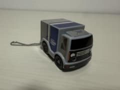 EXPRESS TRANSPORTのトラックのキーホルダーのサムネイル