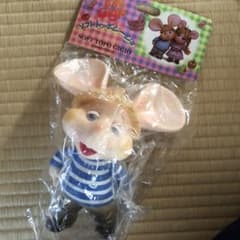 トッポジージョ　フィギュアのサムネイル