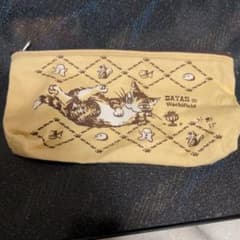 ダヤン　ペンケースのサムネイル
