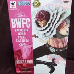 ONE PIECE カタクリのサムネイル