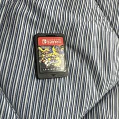Nintendo Switch Splatoon 3 software