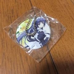 月に寄りそう乙女の作法 小倉朝日 アクリルキーホルダーのサムネイル
