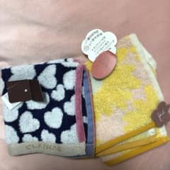 ハンカチ　クレイサスのサムネイル