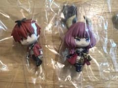 葬送のフリーレン カプセルフィギュアコレクション2 ガチャ 全種セットのサムネイル