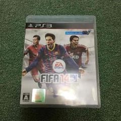 FIFA14のサムネイル