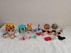 リーメント　ディズニーヴィンテージ食器コレクションのサムネイル