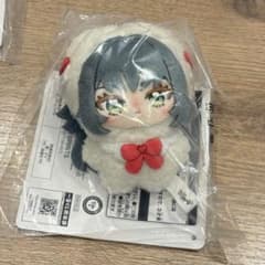 学園アイドルマスター　月村手毬　藤田ことね　きららいずマスコット　一番くじ　F賞 m58736748727_1.jpg?1770530121