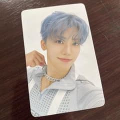 NCT DREAM ドリショ4 6000円トレカ ジェミン - メルカリ