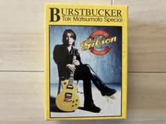 Gibson  tak matsumoto burstbucker ピックアップのサムネイル