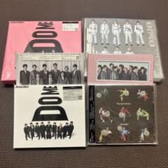 Snow Man アルバムとCD まとめ売りのサムネイル