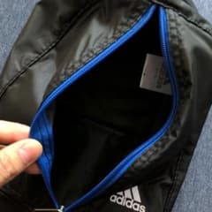 【新品未使用】アディダスワンショルダーのサムネイル